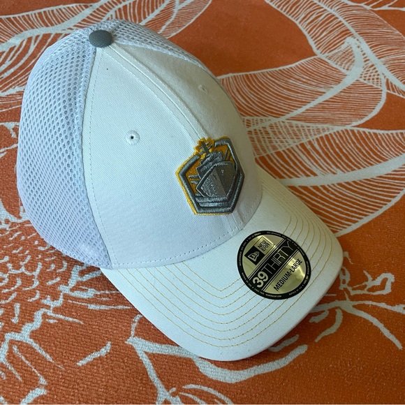 AAF San Diego Fleet Fitted Hat - Picture 3 of 6